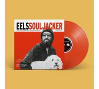Eels Souljacker (You Little Punks Think You Own This Town) LP Vinyl NEW