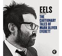 Eels - The Cautionary Tales Of Mark Oliver Everett [VINYL]