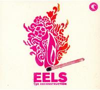 Eels The Deconstruction (CD) (US IMPORT)