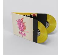 Eels The Deconstruction (Vinyl) 10" Album (Coloured Vinyl) (US IMPORT)