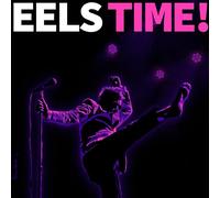 EELS - EELS TIME!