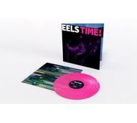 EELS TIME! (Limited