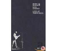 Eels: With Strings [DVD] [NTSC]