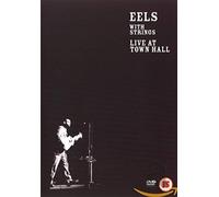 Eels - With Strings: Live At Town Hall [DVD] [2009]