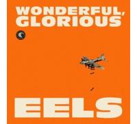 Wonderful Glorious (CD) Eels (US IMPORT)