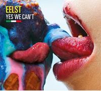 EELST Yes We Can't (CD) Album