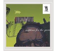 eelwax jesus - Naptime for the Guru [Explicit]