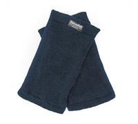 EEM Mens knit wrist warmer MAIK made of wool with Thinsulate lining onesize