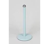 EEMKAY New Kitchen Roll Holder Free Standing Made from Durable Metal (SeaFoam)