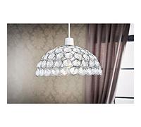 EEMKAY® New Stunning Vienna Dome Pendant Shade Ceiling Light Home Decor N-21
