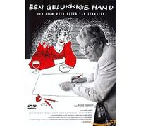Een Gelukkige Hand - FILM OVER PETER VAN STRAATEN