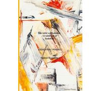 Een tafel vol Sudoku's / A table full of Sudokus: Gedichten / Poems