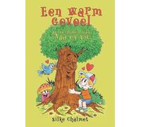 Een warm gevoel (de verhalen van Ada en Vic, 1)