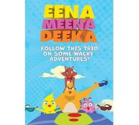 Eena Meena Deeka - Season One Volume Two