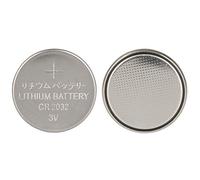 Eeneme 10Pcs CR2032 Battery 3V Lithium Battery Button Coin Battery for Watch MP3 Player Toys,Computer Motherboards,Remotes,LED lights, Toys,Car key