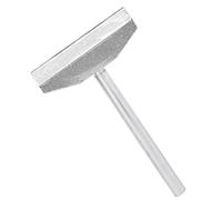 Eeneme Guitar Press Caul Tool Electric Guitar Fret Press Caul Insert Set Guitar Repairing Tool Set