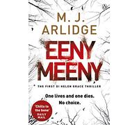 Eeny Meeny: DI Helen Grace 1