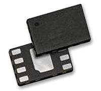 EEPROM, 32KBIT, 100KHZ, I2C, UDFN-8, EEPROM Memory IC's, Qty.5 | CAT24C32HU4I-GT3