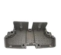 EEQANAO Agriculture for Ag-ras Drone Front Shell Lower Cover For D-J T30 Machine Casing(2 PCS)