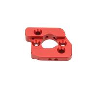 EEQANAO Alloy MOTOR PLATE 56 58 for SER-IES for Arr-ma 1/5 8S for Out-cast