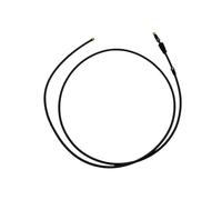 EEQANAO Brake Oil Pipe For SUR-RON for Light Bee X Electric Bike Bicycle Front/Rear Brake Cable Parts(LB Rear)