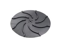 EEQANAO Spinner Disk for DJ for Ag-ras T50 T25 Agriculture Drone Spreading System Plant Protection UAV Accessories Repair Parts
