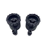 EEQANAO T40 Pump Impeller For D-JI for Ag-ras T20P Agriculture Drone Accessories Plant Protection UAV Impeller Pump Repair Parts(T20P 2PCS)
