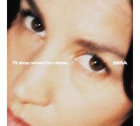 EERA - I'll stop when I'm done. [VINYL]