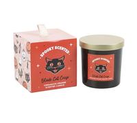 Eerie Ambiance Halloween Scented Candle: Captivating Fragrance for Haunted House, Lasting Impressions & Spooky Atmosphere - Essential Addition for Halloween