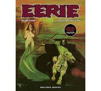 Eerie Archives Volume 11