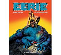 Eerie Archives Volume 19