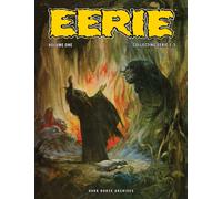 Eerie Archives Volume 3
