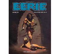 Eerie Archives Volume 6