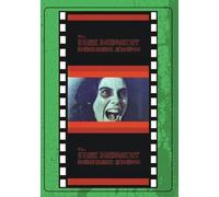 Eerie Midnight Horror Show