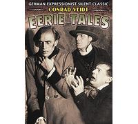 Eerie Tales (Silent)