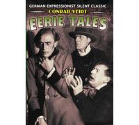 Eerie Tales (Silent)