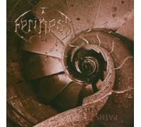 Eeriness - Paths