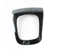 EERLHXWF Fit for Audi Q3 2013-2016 LHD, Car Center Console Panel Trim, ABS Car Gear Shift Panel Decorative Protect Cover, Easy to use