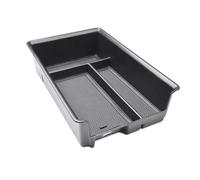 EERLHXWF Fit for BMW X3 G01 2018-2022, Car Center Console Storage Box, ABS Anti-Scratch Center Console Armrest Box Tray, Easy to use