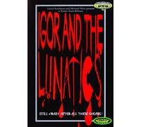 Eero - Igor and the Lunatics [DVD] [US Import] [NTSC]