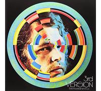 Eero Koivistoinen - 3rd Version (LP) (Blue Vinyl) [VINYL]