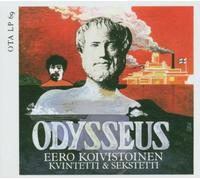 Eero Koivistoinen - Eero Koivistoinen "Odysseus" CD
