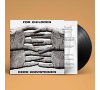 Eero Koivistoinen - For Children [VINYL]