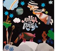 Eero Koivistoinen - Muusa Ja Ruusa