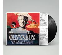 Eero Koivistoinen - Odysseus [VINYL]