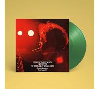 Eero Koivistoinen Quartet - At Belmont Jazz Club [VINYL]