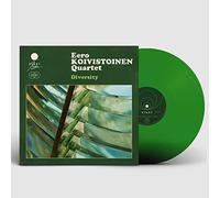 Eero Koivistoinen Quartet - Diversity [VINYL]