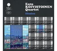 Eero Koivistoinen Quartet - Illusion [VINYL]