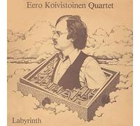 Eero Koivistoinen Quartet - Labyrinth [VINYL]