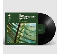 Eero Koivistoinen Quartet - RADIOPUHELIMET